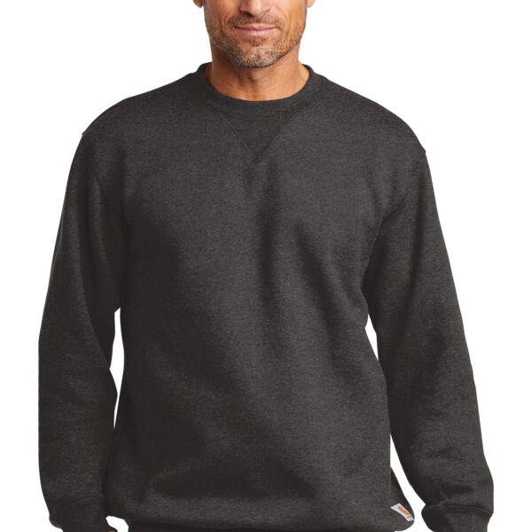 Midweight Crewneck Sweatshirt Thumbnail