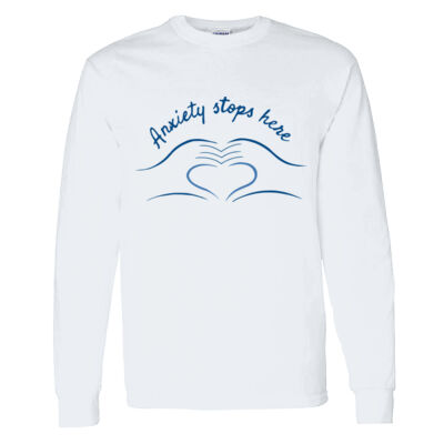 Long Sleeve T Thumbnail