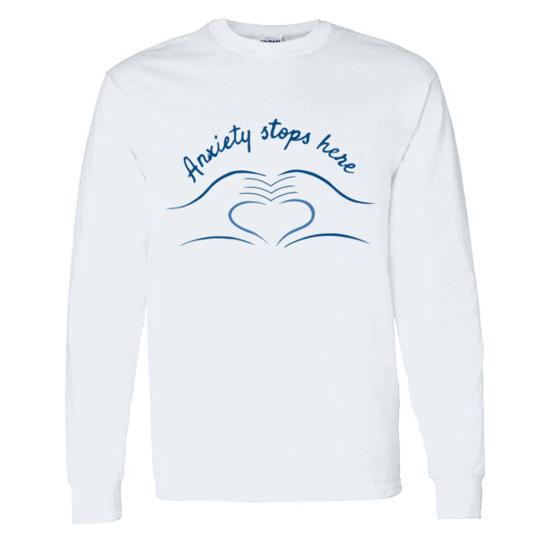 Long Sleeve T Thumbnail