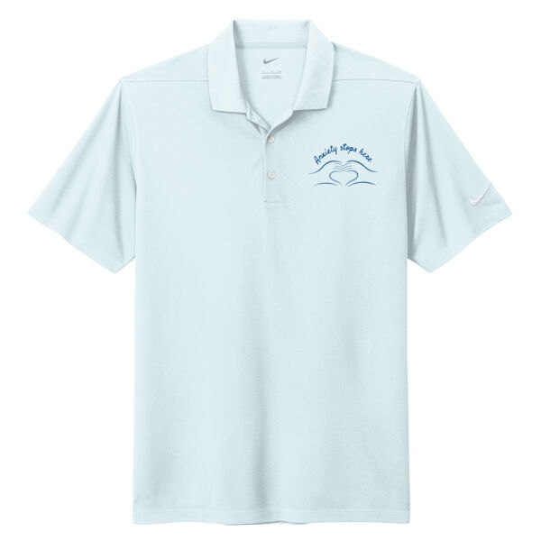Nike Polo Thumbnail