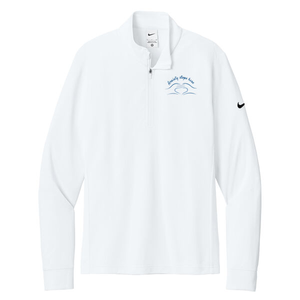 Nike 1/4 Zip Thumbnail