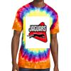 Window Tie Dye Tee Thumbnail
