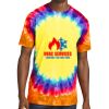 Window Tie Dye Tee Thumbnail