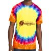 Window Tie Dye Tee Thumbnail