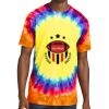 Window Tie Dye Tee Thumbnail