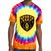 Window Tie Dye Tee Thumbnail