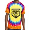 Window Tie Dye Tee Thumbnail