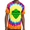 Window Tie Dye Tee Thumbnail