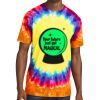 Window Tie Dye Tee Thumbnail