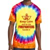 Window Tie Dye Tee Thumbnail