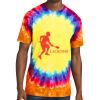 Window Tie Dye Tee Thumbnail