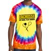 Window Tie Dye Tee Thumbnail