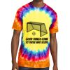Window Tie Dye Tee Thumbnail