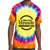 Window Tie Dye Tee Thumbnail