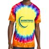 Window Tie Dye Tee Thumbnail