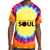 Window Tie Dye Tee Thumbnail