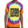 Window Tie Dye Tee Thumbnail