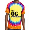 Window Tie Dye Tee Thumbnail