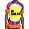 Window Tie Dye Tee Thumbnail
