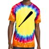 Window Tie Dye Tee Thumbnail