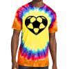Window Tie Dye Tee Thumbnail