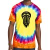 Window Tie Dye Tee Thumbnail