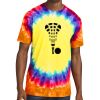 Window Tie Dye Tee Thumbnail