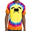 Window Tie Dye Tee Thumbnail