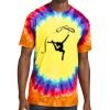 Window Tie Dye Tee Thumbnail