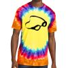 Window Tie Dye Tee Thumbnail