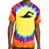 Window Tie Dye Tee Thumbnail