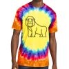 Window Tie Dye Tee Thumbnail