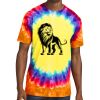 Window Tie Dye Tee Thumbnail
