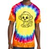 Window Tie Dye Tee Thumbnail