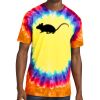 Window Tie Dye Tee Thumbnail