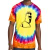 Window Tie Dye Tee Thumbnail