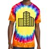 Window Tie Dye Tee Thumbnail