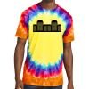 Window Tie Dye Tee Thumbnail