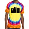 Window Tie Dye Tee Thumbnail