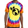 Window Tie Dye Tee Thumbnail