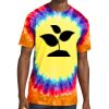 Window Tie Dye Tee Thumbnail