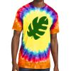 Window Tie Dye Tee Thumbnail
