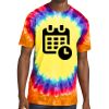 Window Tie Dye Tee Thumbnail