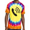 Window Tie Dye Tee Thumbnail