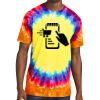 Window Tie Dye Tee Thumbnail