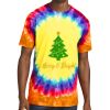 Window Tie Dye Tee Thumbnail