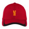 Pique Colorblock Cap Thumbnail