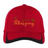 Pique Colorblock Cap Thumbnail