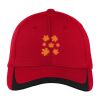 Pique Colorblock Cap Thumbnail