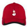 Pique Colorblock Cap Thumbnail
